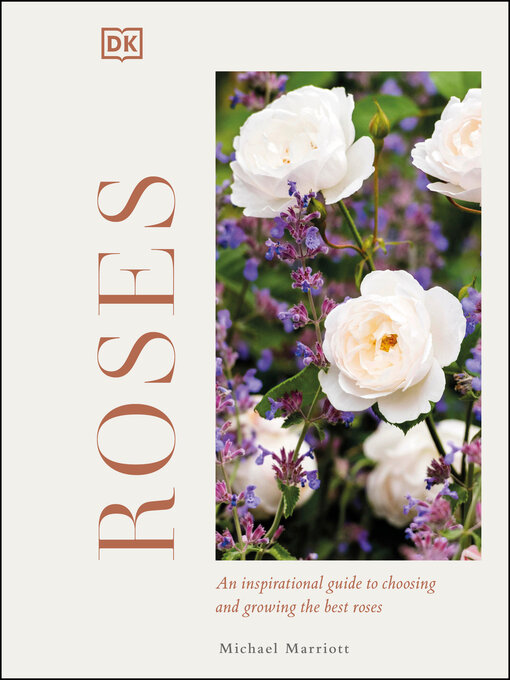 Title details for Roses by Michael V Marriott - Wait list
